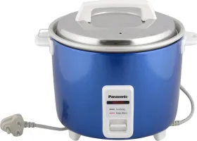 Panasonic SR-WA18H(SB) 1.8L Electric Cooker