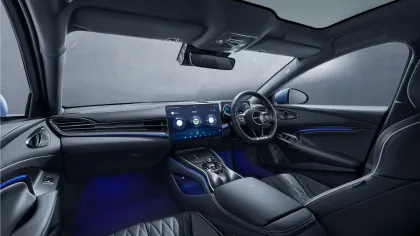BYD Seal Dynamic