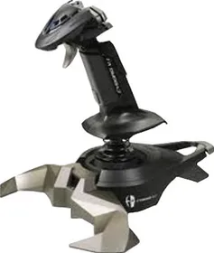 Mad Catz Cyborg V.1 Flight Stick (For PC)