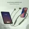boAt Rockerz Prime 205 Wireless Neckband