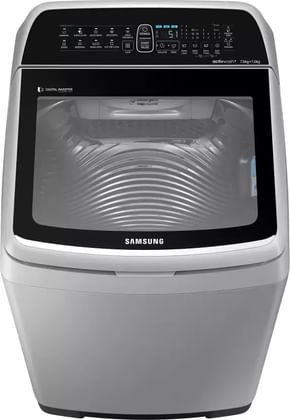 Samsung WA70N4560SS/TL 7 Kg Fully Automatic Top Load Washing Machine