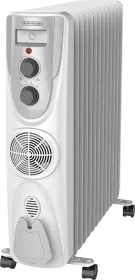 Black and Decker BXRA0901IN Room Heater