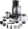 Inalsa Inox 1200 1200 W Food Processor