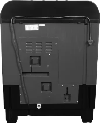 Realme TechLife RMSA1005NNNHS 10 kg Semi Automatic Washing Machine