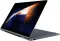 Samsung Galaxy Book 4 360 2 in 1 Laptop (Intel Core 7 150U/ 16GB/ 8TB SSD/ Win 11)