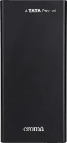 Croma 10000mAh CRCA0084 Power Bank