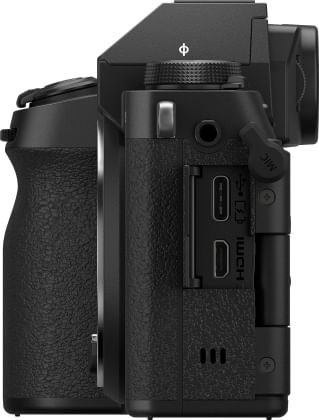 Fujifilm X-S20 26MP Mirrorless Camera (Body Only)