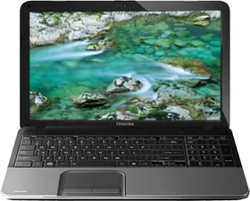 Toshiba Satellite C850-X5212 Laptop (2nd Gen Ci5/ 4GB/ 500GB/ Win7 HB/ 1GB Graph)