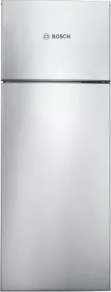 Bosch KDN30VN30I 288 L 3 Star Double Door Refrigerator