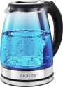 Cadlec Crystal Glass 1.8L Electric Kettle