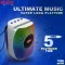 Neuton Buzz Thunder 10W Bluetooth Speaker