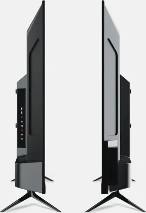 Sansui JSWP32CSHD 32 inch HD Ready Smart LED TV