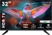 Croma CREL032HCL024601 32 inch HD Ready Smart LED TV