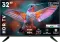 Croma CREL032HCL024601 32 inch HD Ready Smart LED TV