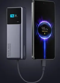 Xiaomi 165W 10000 mAh Power Bank