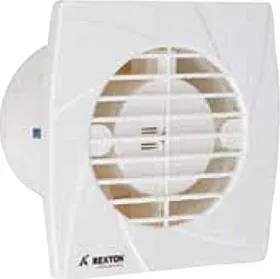 Rexton Grid-4 100 mm Exhaust Fan