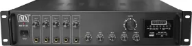 MX A-130 Professional Power Amplifier