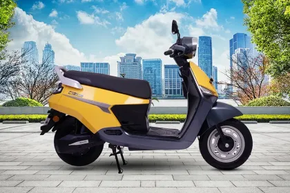 BGauss C12i Max