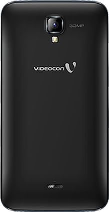 Videocon Infinium Z40 Lite