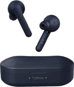 Mobvoi TicPods Free True Wireless Earbuds