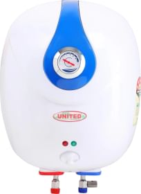 United ABS15 15 L Storage Water geyser