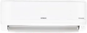 Hitachi RAS.D318PCD3ST1 1.5 Ton 3 Star Inverter Split AC
