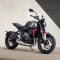 Triumph Trident 660