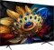 TCL C655 55 inch Ultra HD 4K Smart QLED TV (55C655)