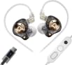 KZ EDZ Type-C Wired Earphones