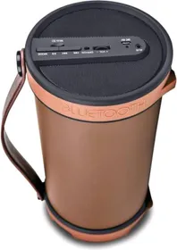 Iball MusicBarrel-BT31 Portable Bluetooth Speaker