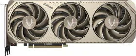 Zotac NVIDIA GeForce RTX 5080 Solid Core OC 20th Anniversary Edition 16 GB GDDR7 Graphics Card