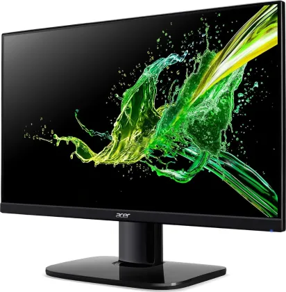 Acer KA270 E 27 inch Full HD Monitor