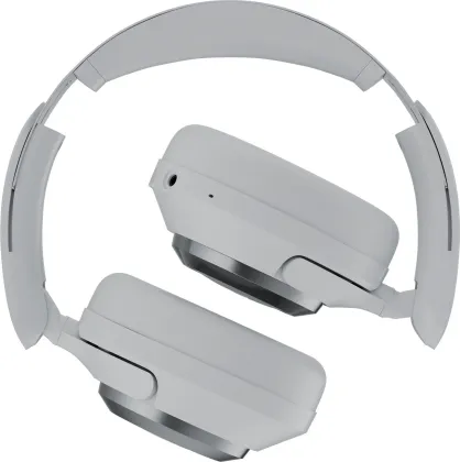 Zebronics Zeb-Duke Pro Wireless Headphones