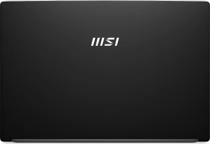 MSI Modern 15 B11M-061IN Laptop (11th Gen Core i5/ 16GB/ 512GB SSD/ Win11 Home)