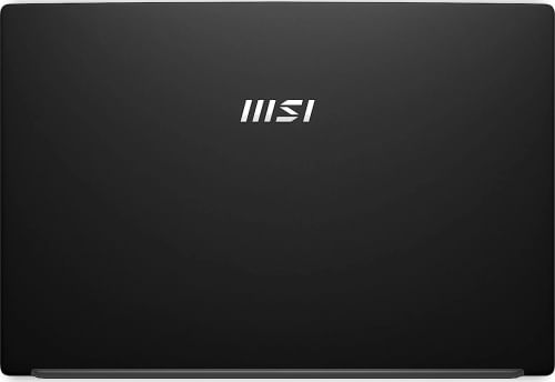 MSI Modern 15 B11M-061IN Laptop (11th Gen Core i5/ 16GB/ 512GB SSD/ Win11 Home)