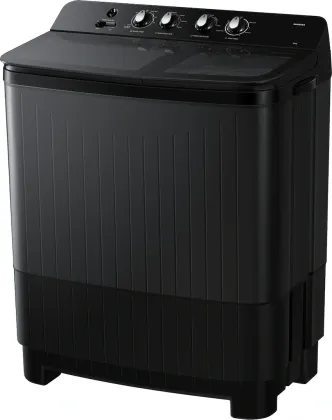 Samsung WT80F4560GD 8 Kg Semi Automatic Washing Machine