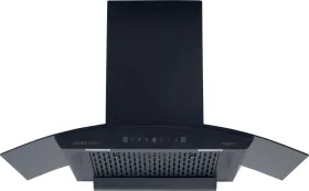 Kutchina Sonet 90 Auto Clean Wall Mounted Chimney