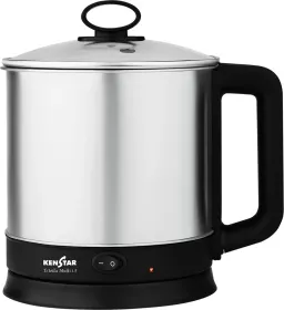 Kenstar Estella Multi 1.5L Electric Kettle