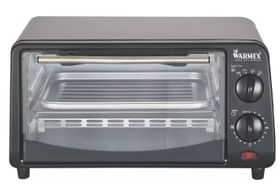 Warmex OT 09 B 9-Litre Oven Toaster Grill