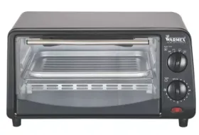 Warmex OT 09 B 9-Litre Oven Toaster Grill