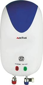 Activa Premium 3L Instant Water Geyser