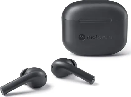 Motorola Moto Buds 065 True Wireless Earbuds