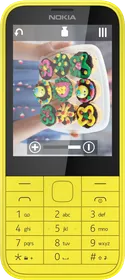 Nokia 225