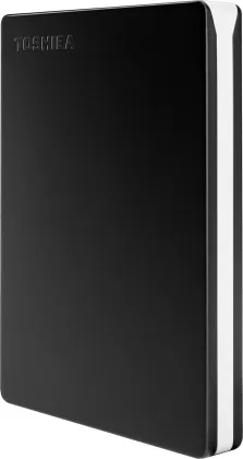 Toshiba Canvio Slim III 2TB Portable External Hard Drive - image 4