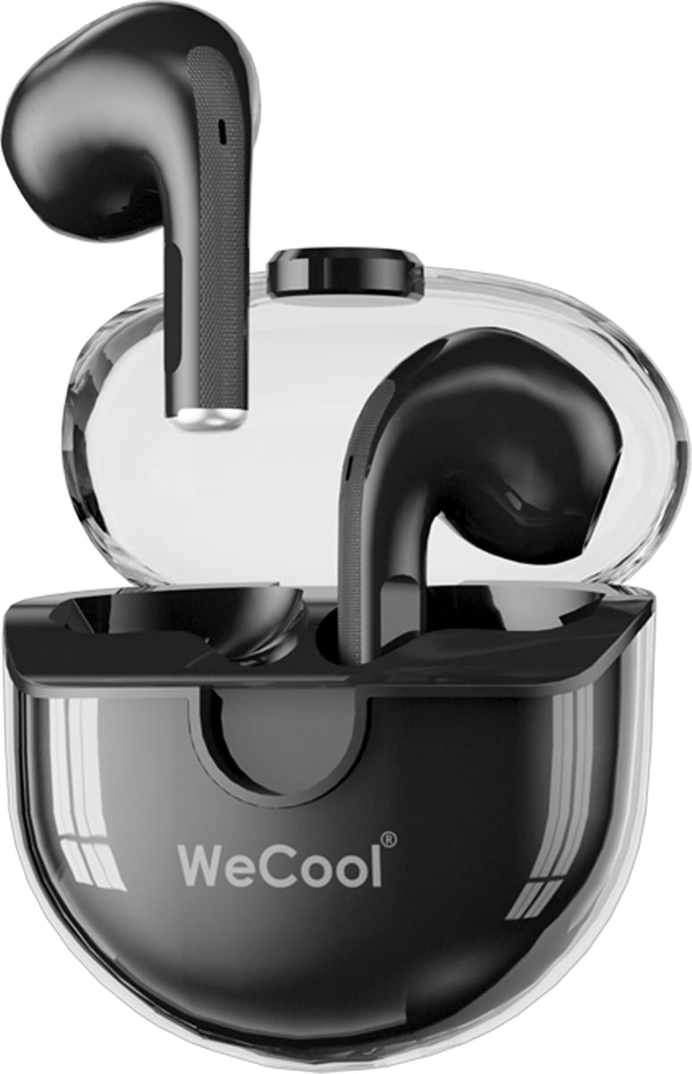 WeCool Moonwalk M3 True Wireless Earbuds Price in India 2024, Full