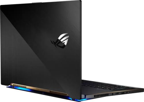 Asus ROG Zephyrus S17 GX701LV-HG056TS Gaming Laptop (10th Gen Core i7/ 16GB/ 1TB SSD/ Win10 Home/ 6GB Graph)