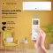 Realme TechLife 103IPG25WRS 1 Ton 3 Star 2025 Inverter Split AC