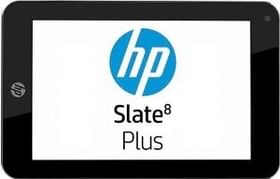 HP Slate 8 Plus Tablet