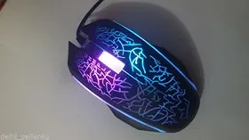 Quantum QHM288 USB 3D Mouse