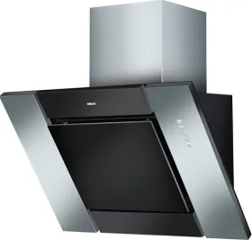 Kkolar Square 80 Wall Mounted Chimney